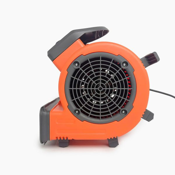 Máy Sấy Sàn Điện  HUKAN GEN 2 G2-MTN300 – Sấy khô nhanh