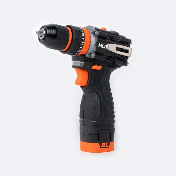 Máy Khoan Pin HUKAN G1-XC5 (GEN 1)