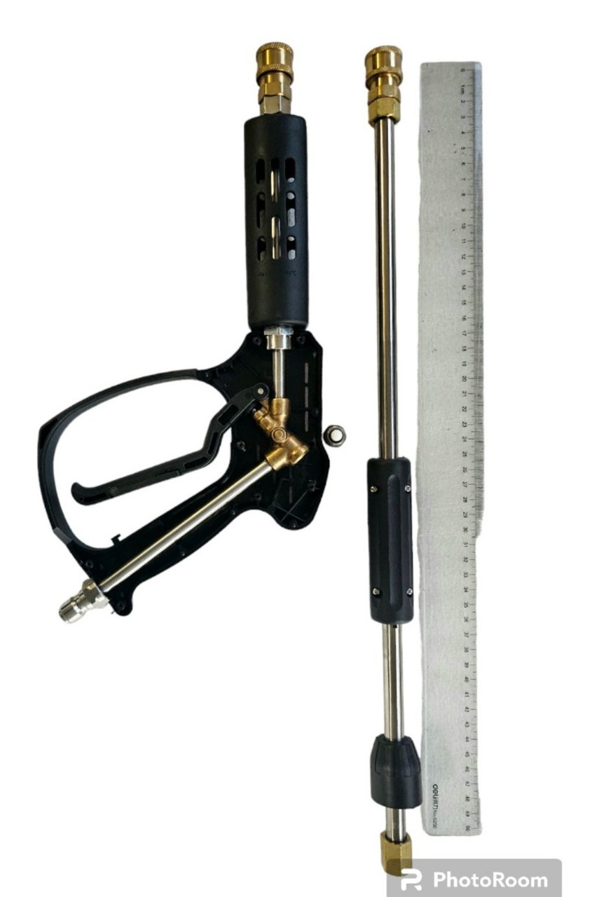 Máy Rửa Cao Áp Toàn Phát TP-LX3700 PRO