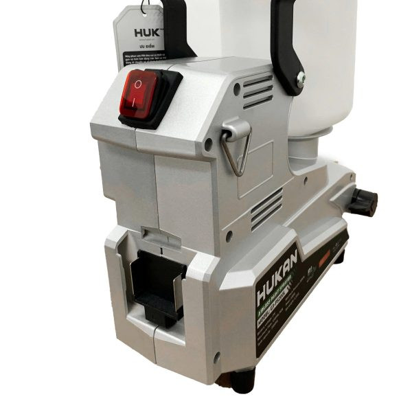 Máy Phun Sơn Pin HUKAN G3-PS200L (Gen 3)