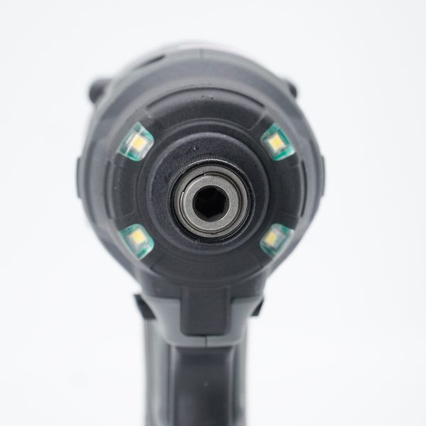 Thân máy chuyên vít HUKAN HM21-G2CV250BL (GEN 2) | 21V – 250Nm