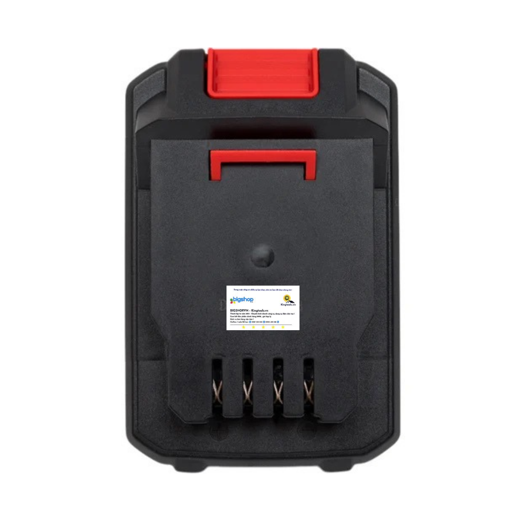 Pin Li-ion 20V/4.0Ah DCA FFBL2040