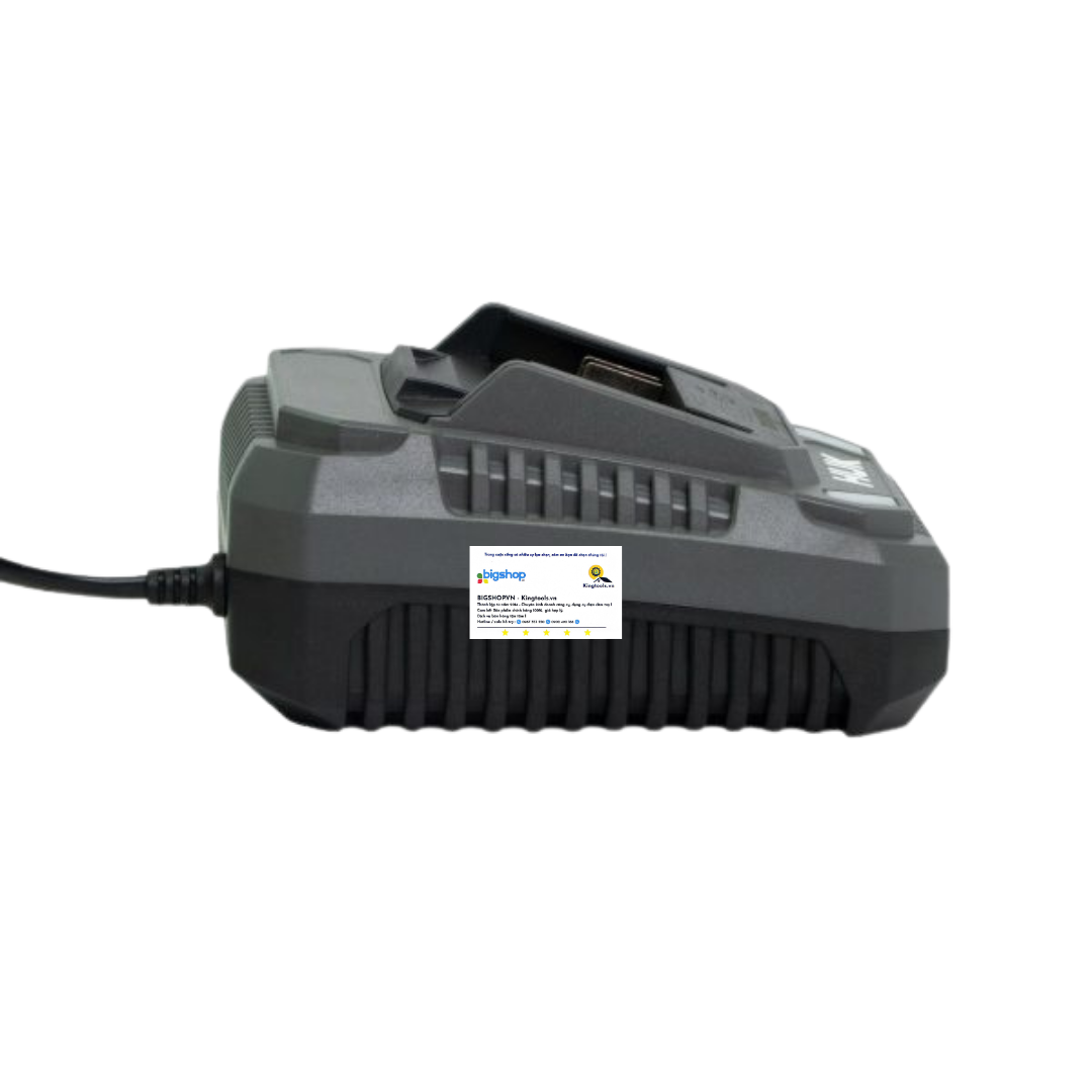 Sạc pin nhanh 2.0Ah HUKAN G3-HUK020A (GEN 3) 