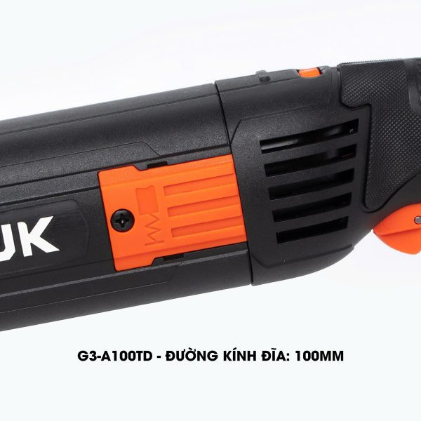 Máy mài điện lưỡi cắt 100MM G3-A100TD – 1200W