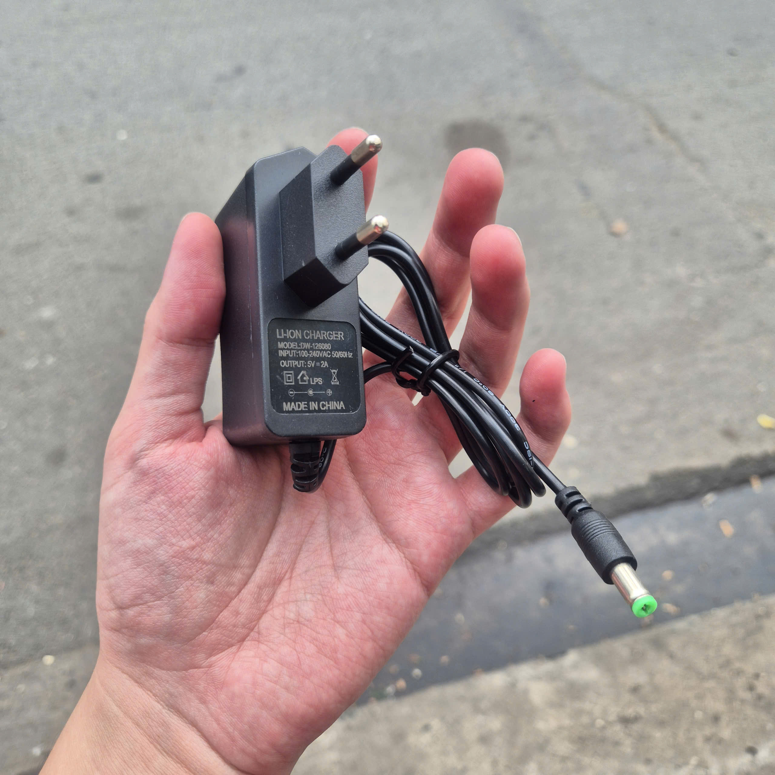 Máy Cân Bằng Laser 5 Tia Dekton DK-LS0501XPRO