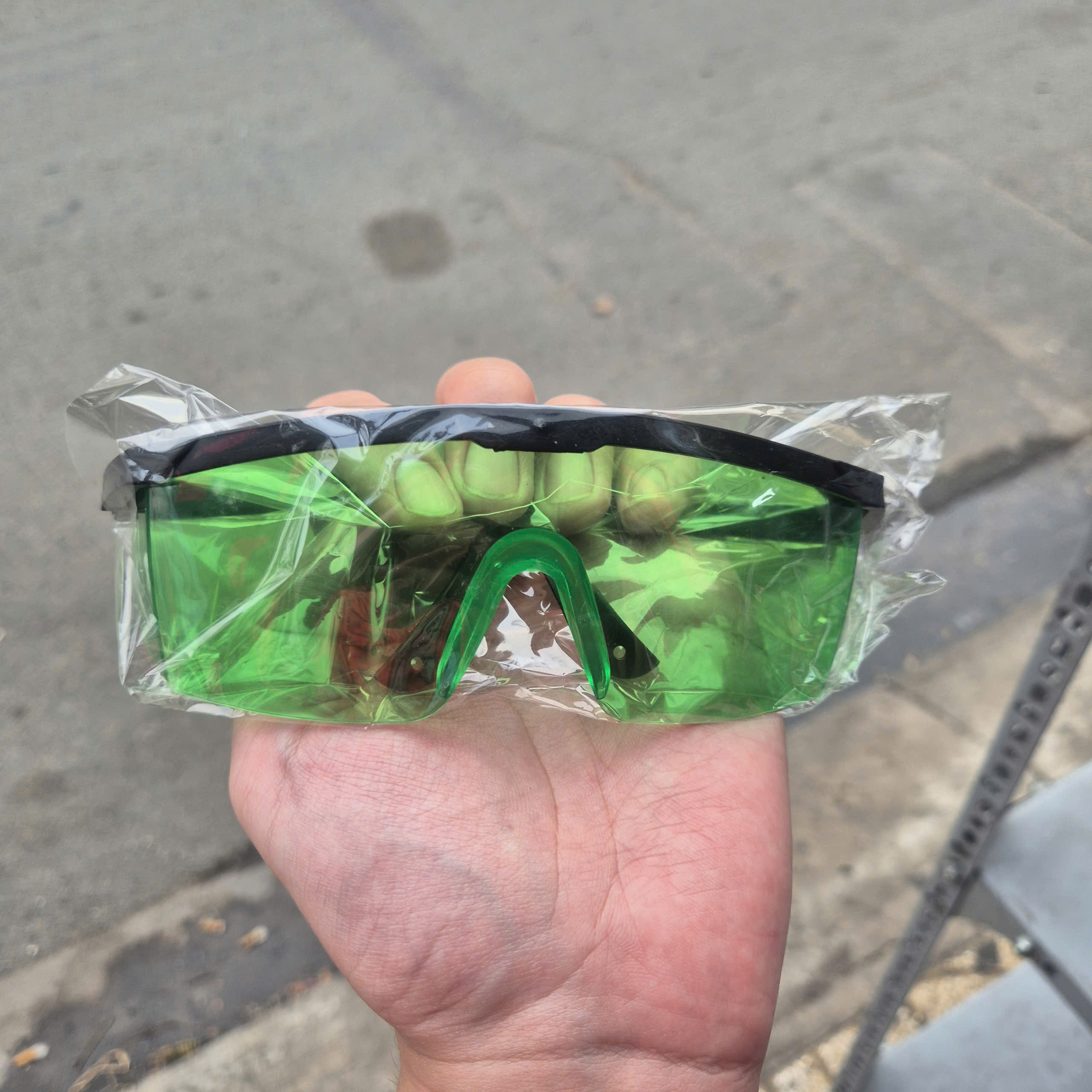 Máy Cân Bằng Laser 5 Tia Dekton DK-LS0501XPRO