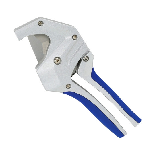 Kéo Cắt Ống King Blue KPC-242 – Cán Hợp Kim Nhôm, Cắt 3-42mm