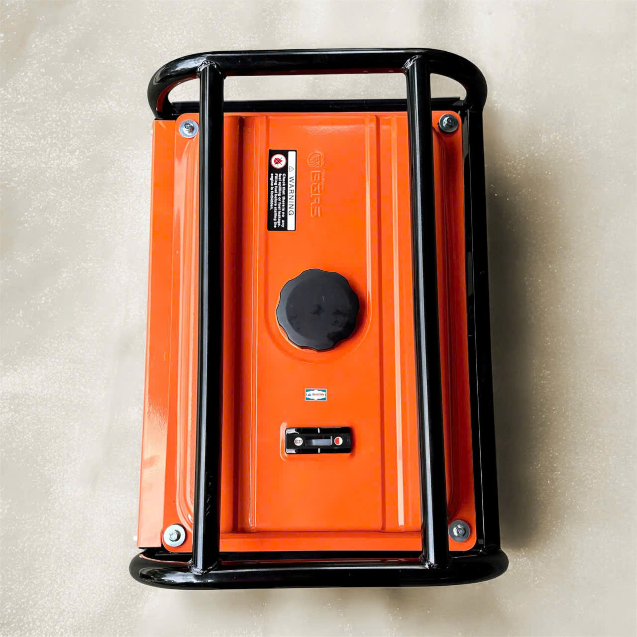 Máy phát điện BGAS BGA4500 3.2KW ( giật tay)