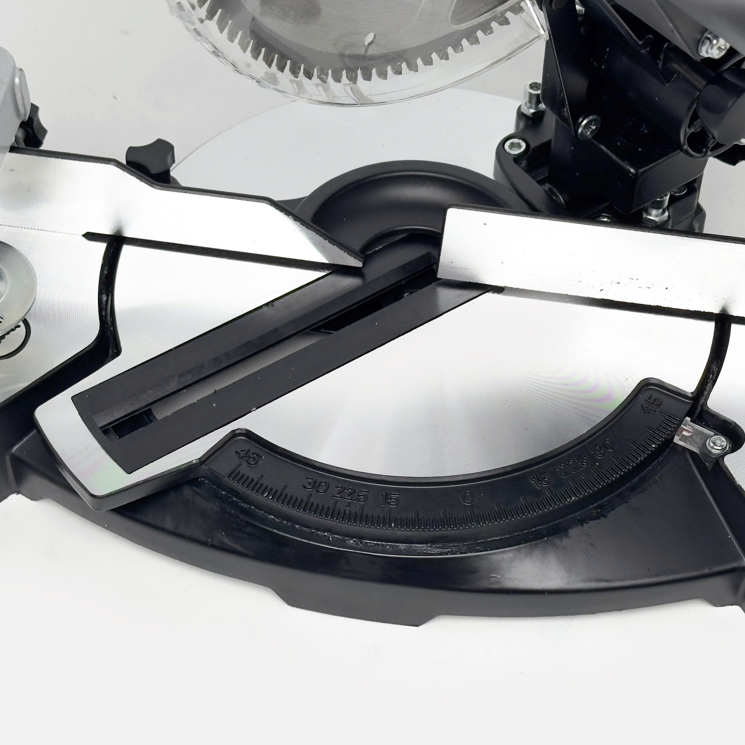 Máy cắt nhôm HUKAN G2-MS10210 (Gen 2) – 1500W, lưỡi 210mm