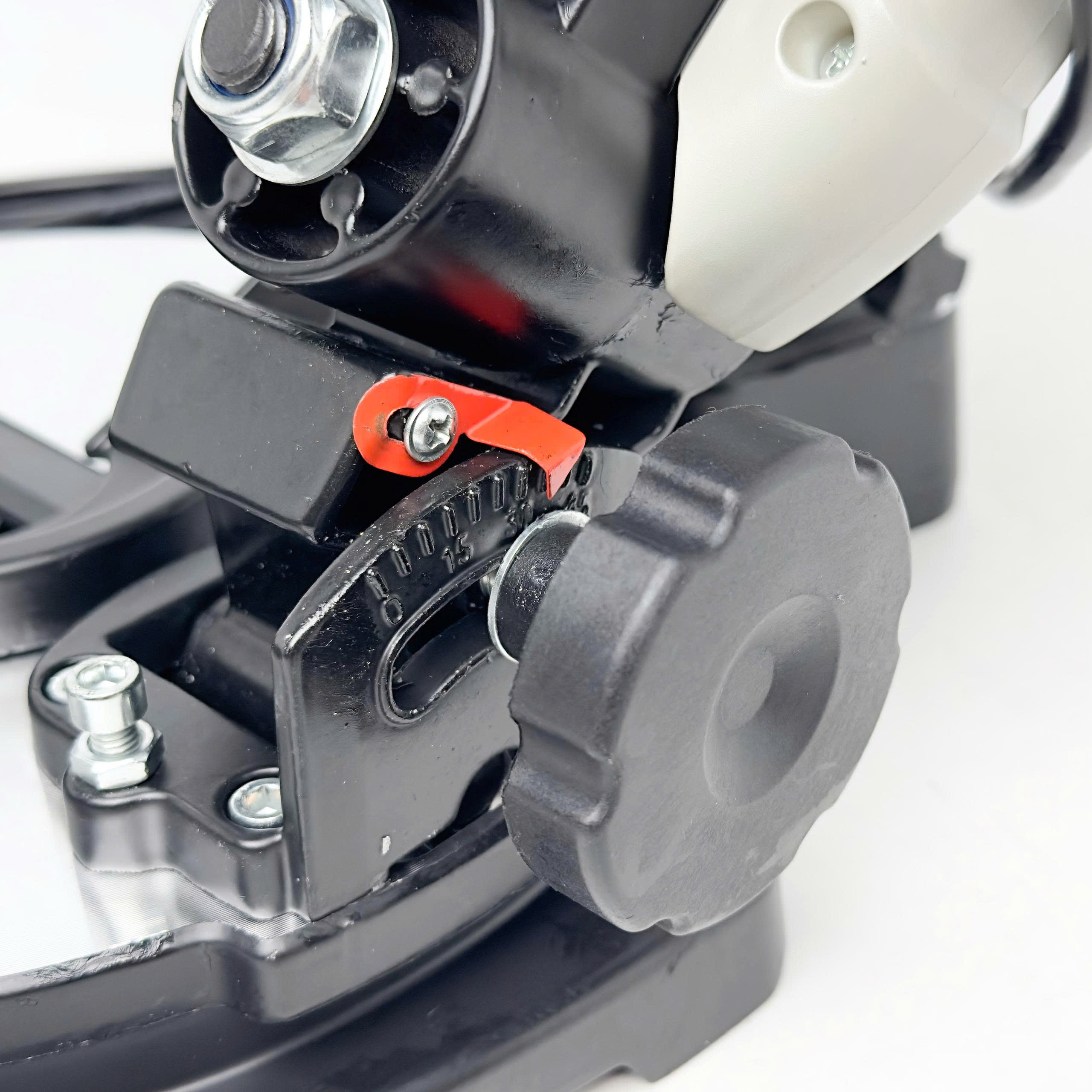 Máy cắt nhôm HUKAN G2-MS10210 (Gen 2) – 1500W, lưỡi 210mm