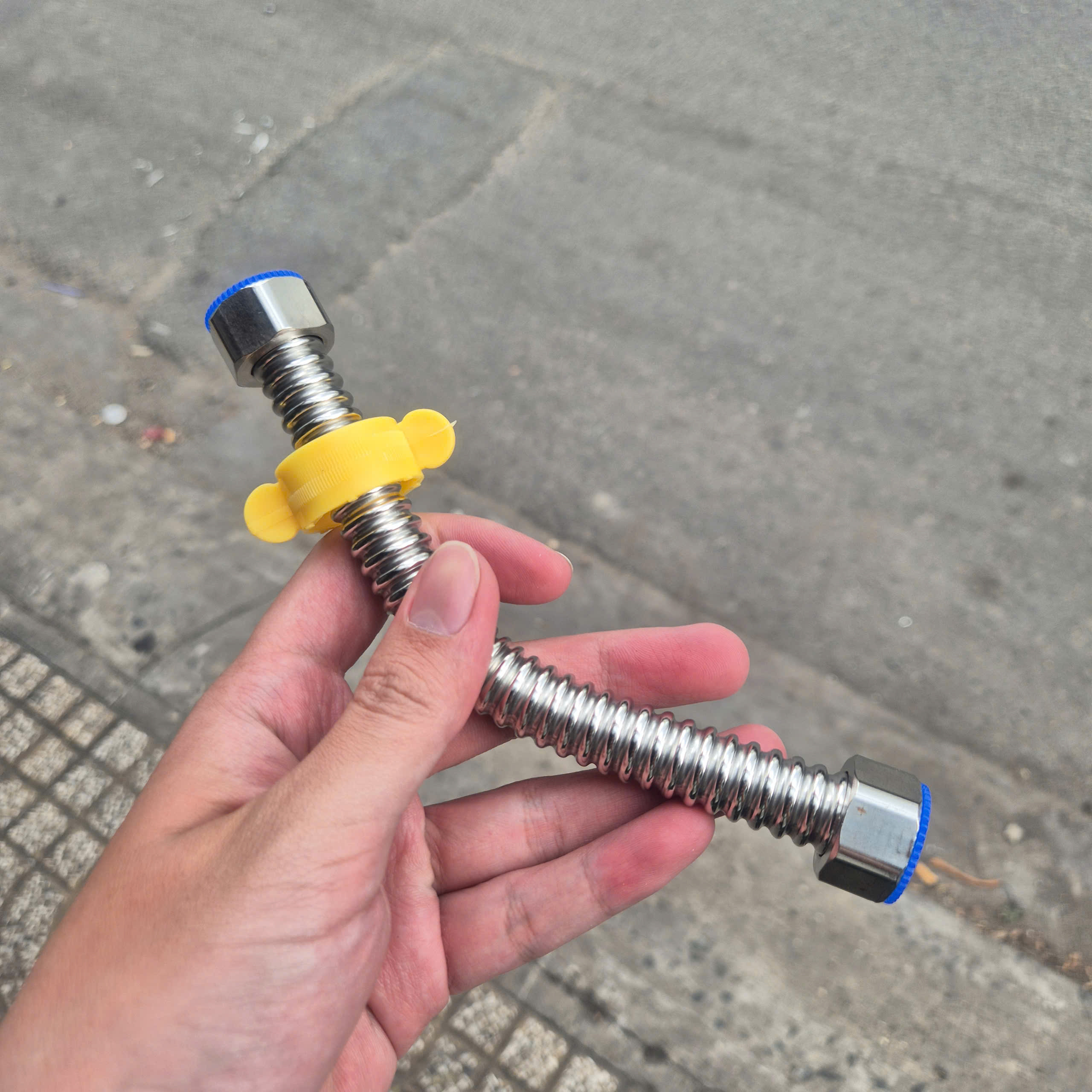 Máy bơm nước tăng áp Jerrys JR100MX PRO