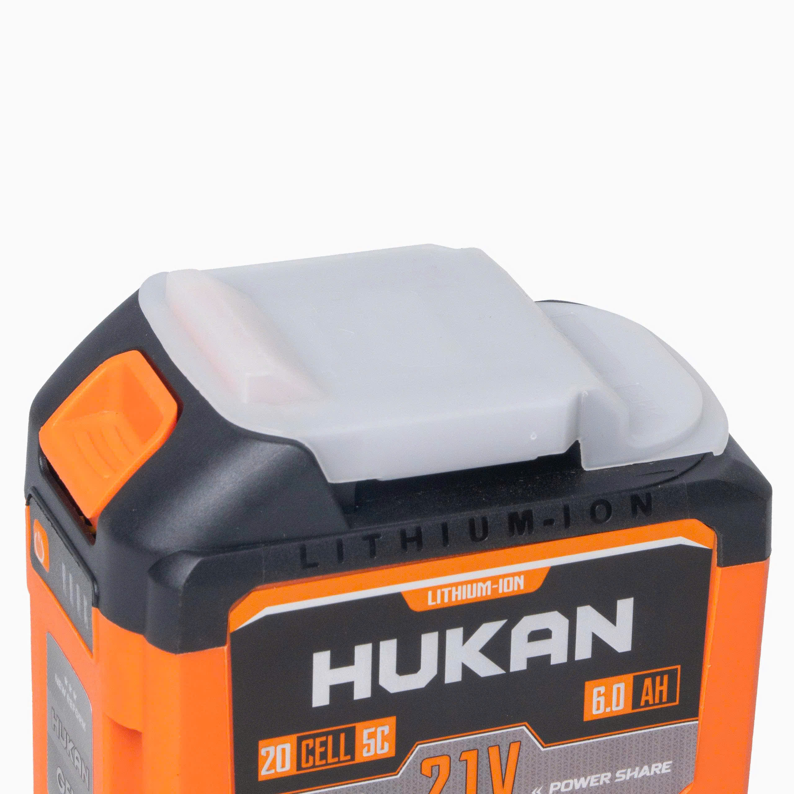 COMBO Pin 20Cells 6.0 + Sạc 1.5Ah G1-CBP6050 HUKAN