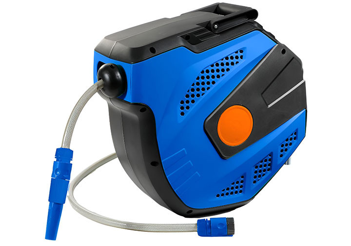 Cuộn ống nước tự rút 15m Wadfow WVZ1515