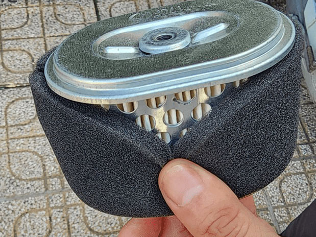 Đầu Nổ Yasumaru YS-7.5PRO 7.5HP