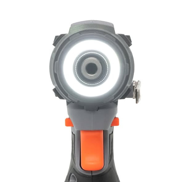 Máy vít búa Hukan G1-V141LUX – 140N.m, 2 pin 1.5ah, sạc