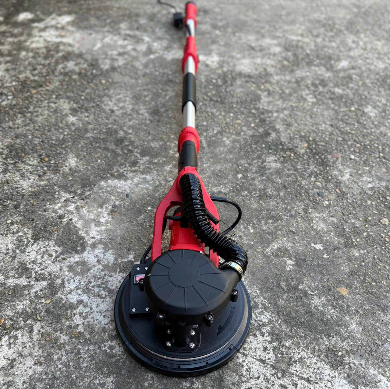 Máy Chà Tường Cầm Tay YAMASU YMS-CTN230 Cán Dài 800W