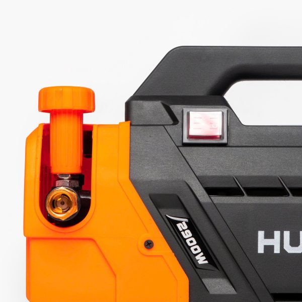 Máy Rửa Xe Điện GEN 2 G2-R7LUX 2900W