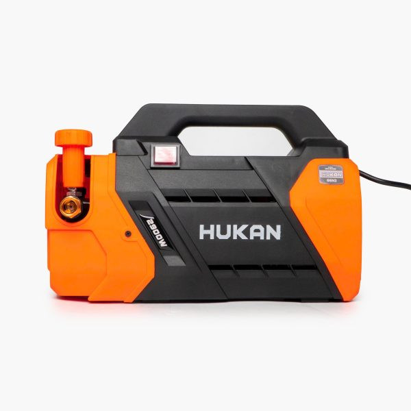 Máy Rửa Xe Điện GEN 2 G2-R7LUX 2900W