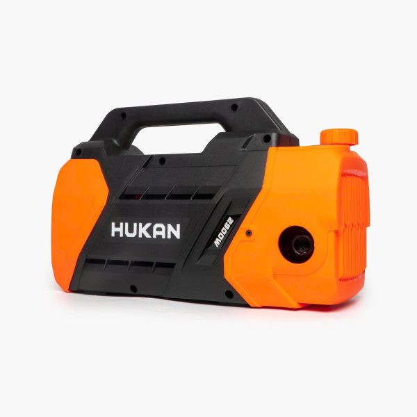 Máy Rửa Xe Điện GEN 2 G2-R7LUX 2900W