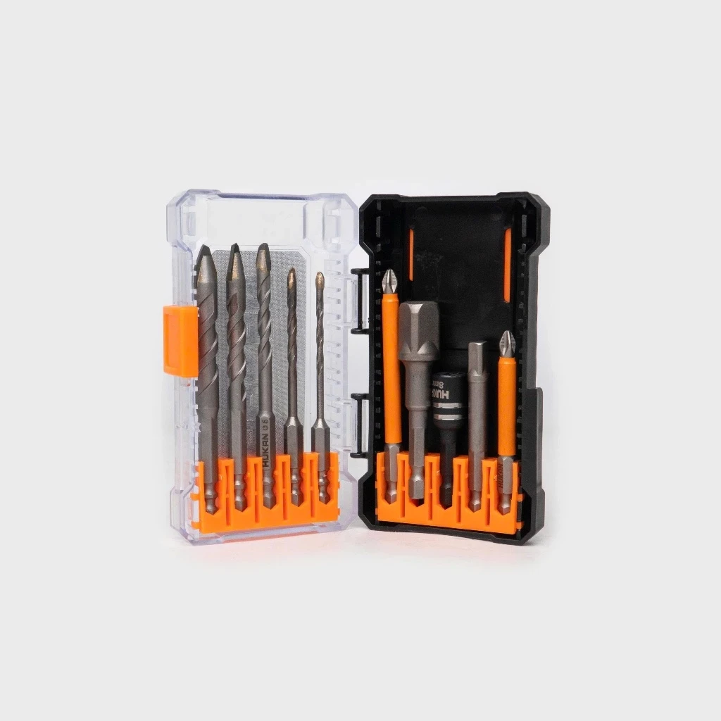 Bộ Phụ Kiện Đa Năng HUKAN G1-BPK10C