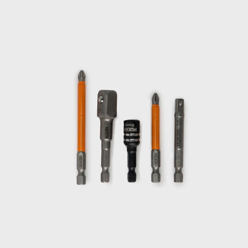 Bộ Phụ Kiện Đa Năng HUKAN G1-BPK10C