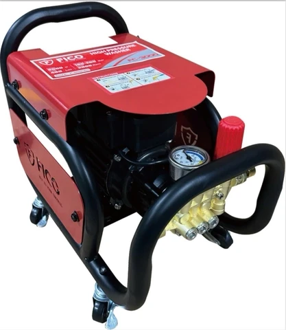 Máy Xịt Rửa Cao Cấp FICO FC-3000 -Công Suất 3000W