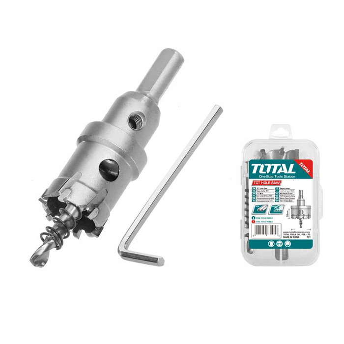 Mũi Khoét Lỗ TCT Total TAC48321 32mm 