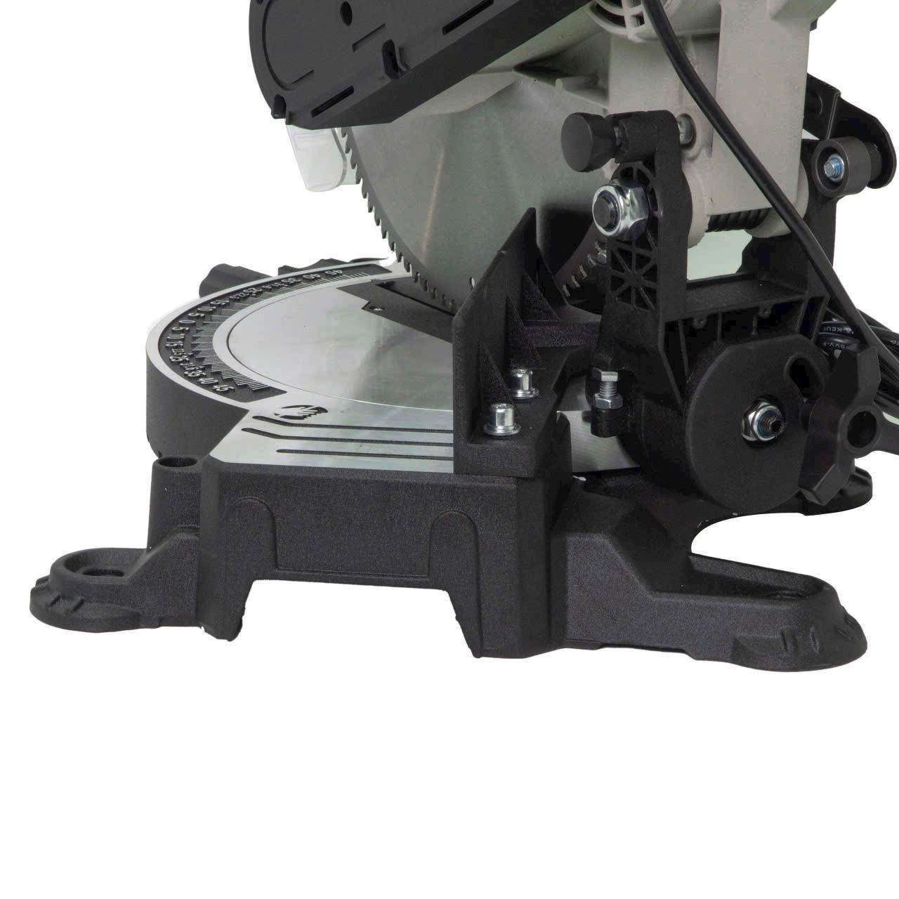 Máy cắt nhôm G2-CN305 Gen 2 2200W Đĩa 305 ( Tặng 1 đĩa Cắt  nhôm ) 