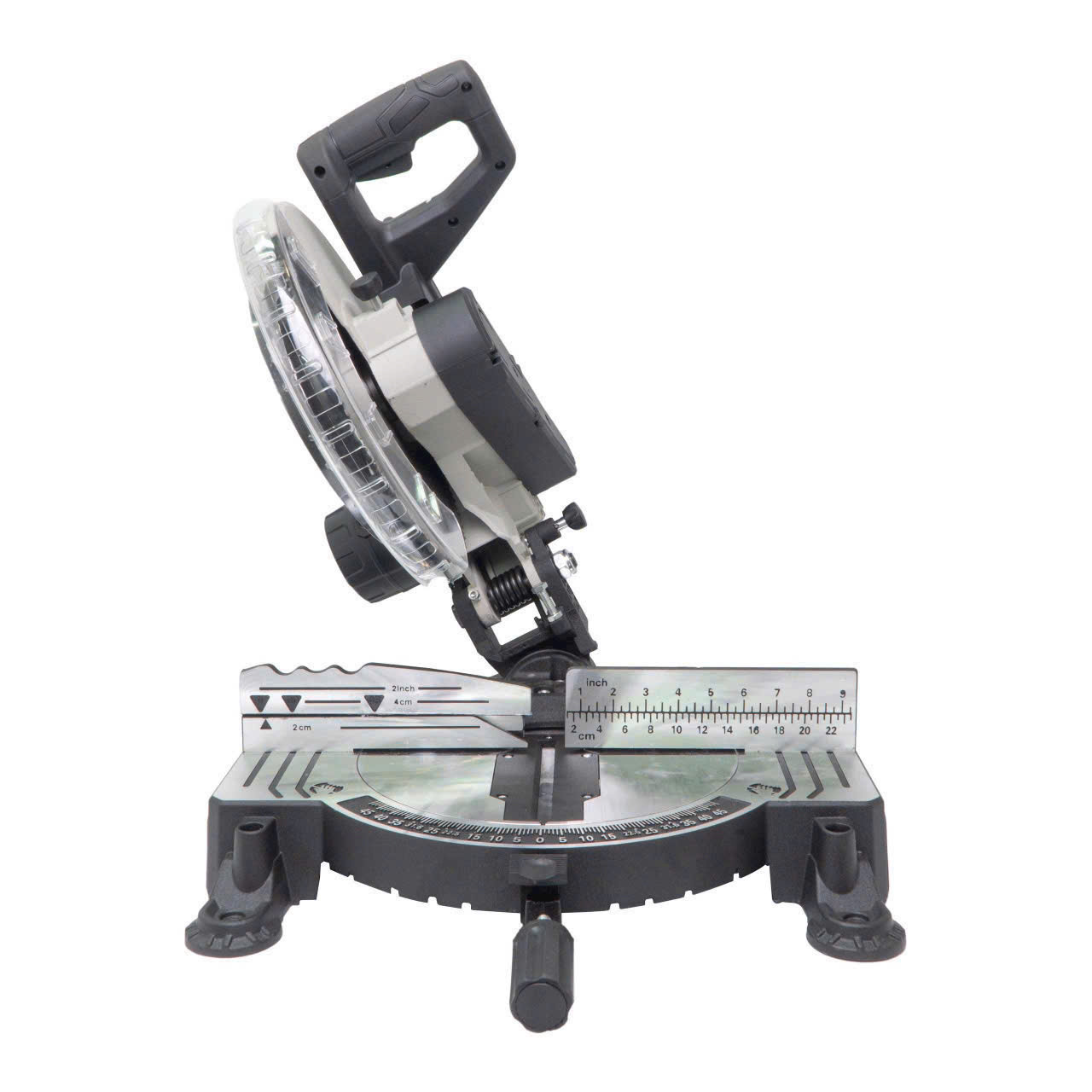 Máy cắt nhôm G2-CN305 Gen 2 2200W Đĩa 305 ( Tặng 1 đĩa Cắt  nhôm ) 