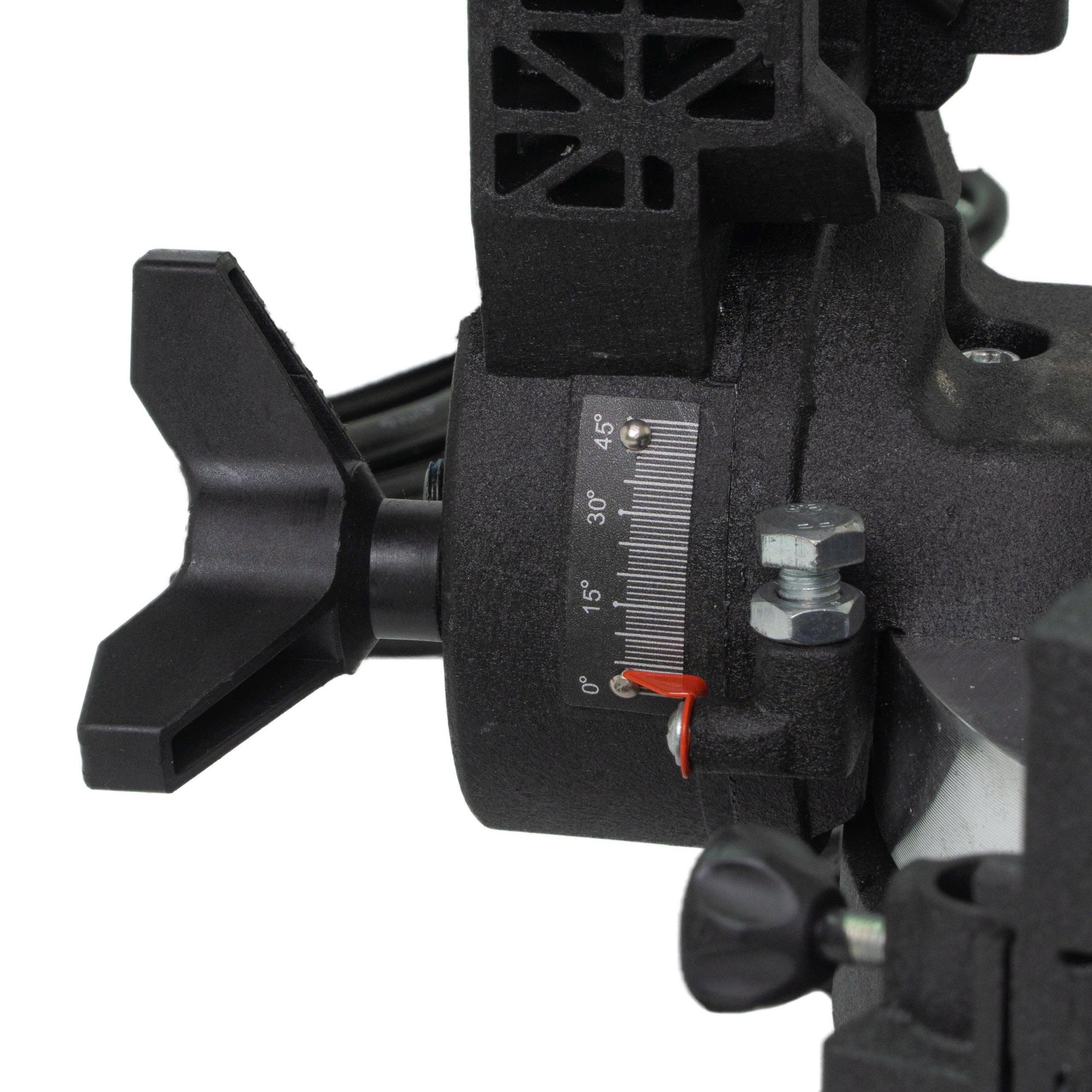 Máy cắt nhôm G2-CN305 Gen 2 2200W Đĩa 305 ( Tặng 1 đĩa Cắt  nhôm ) 