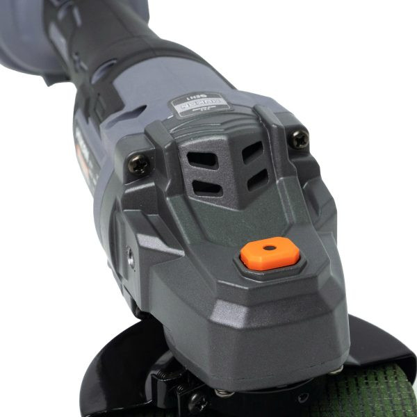 Thân Máy Mài Pin G1-A6400M Gen 1 Không Chổi Than 