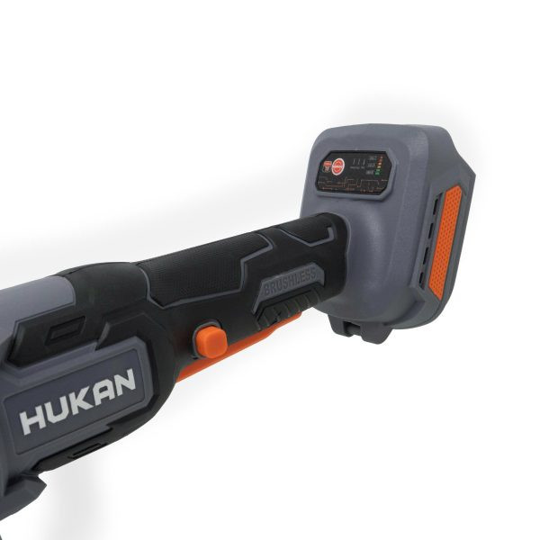 Thân Máy Mài Pin G1-A6400M Gen 1 Không Chổi Than 