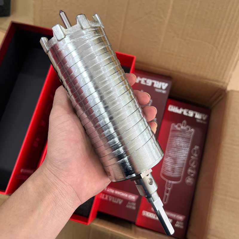 Mũi khoan rút lõi amaxtools - ARL63 