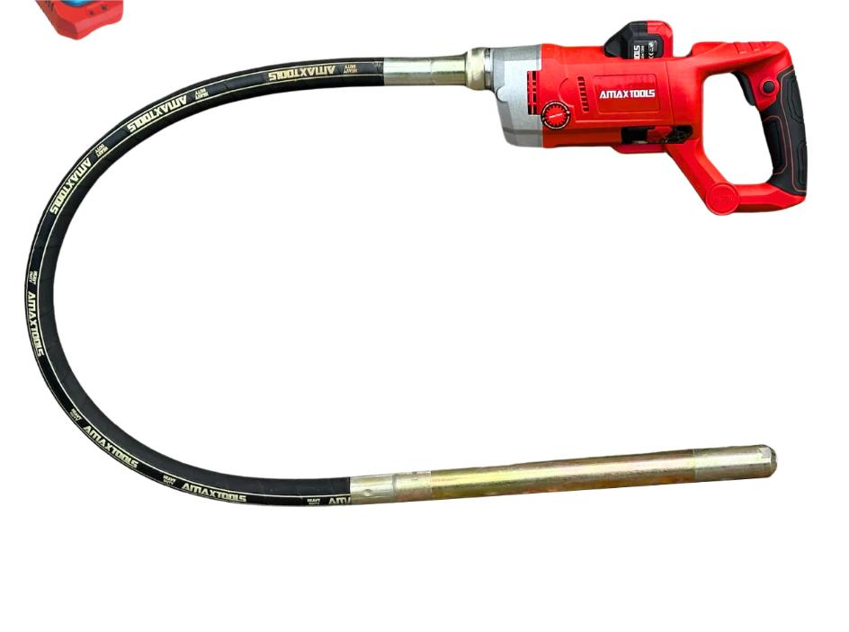 Máy Đầm Gà  Amaxtools ADG35-01SM BODY