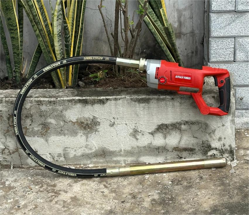 Máy Đầm Gà  Amaxtools ADG35-01SM BODY