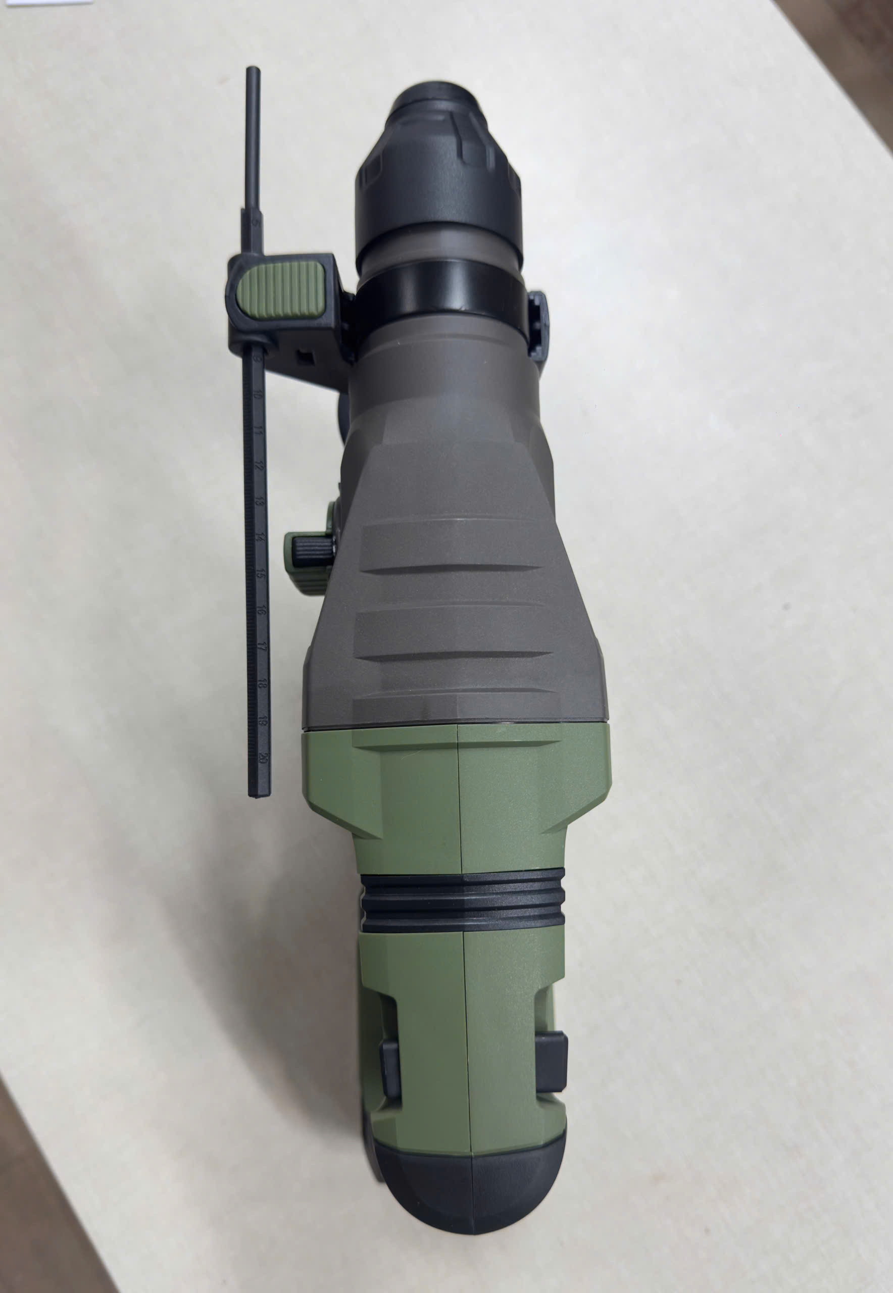 Máy Khoan Đục 3 Chức Năng DEKTON M21-RH2803XPRO – 21V, Brushless