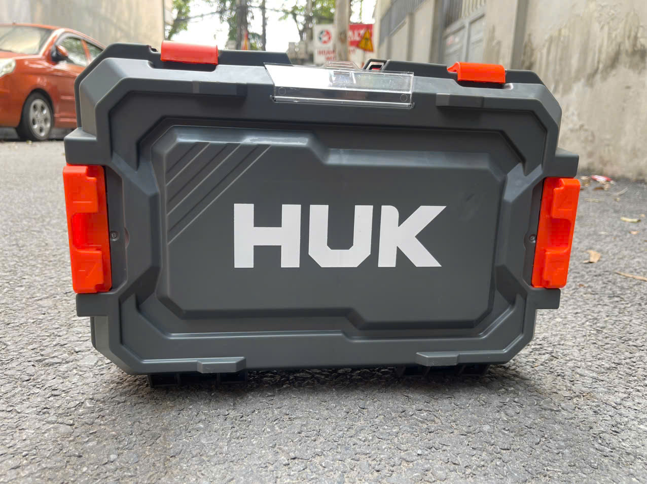 Máy Khoan Pin 3 Chức Năng 13mm HUKAN G3-M90 (Gen 3) – 21V