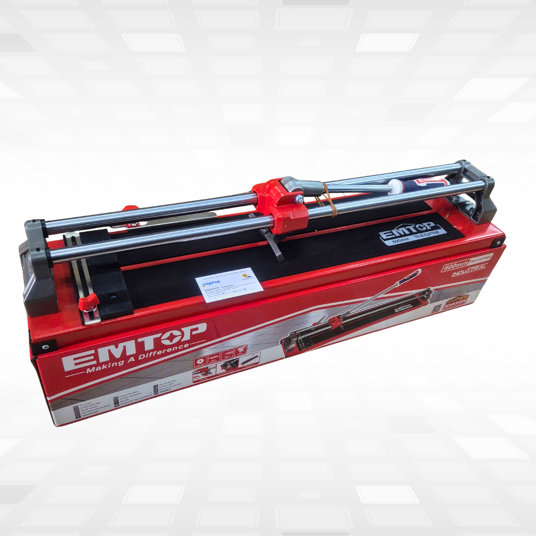 Bàn cắt gạch 600mm EMTOP ETCR6004 (Cắt dày 14mm)