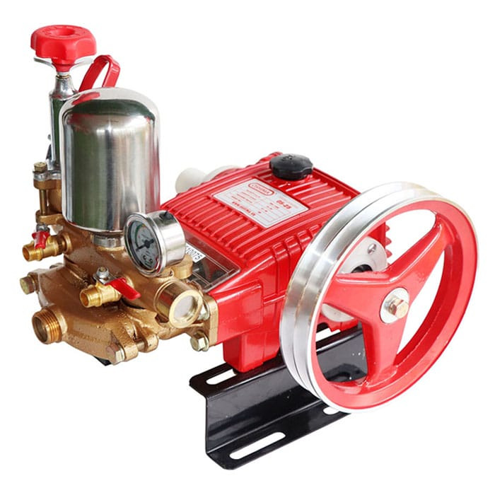 Đầu xịt rửa áp lực cao OSHIMA CH80T chính hãng – 5HP,