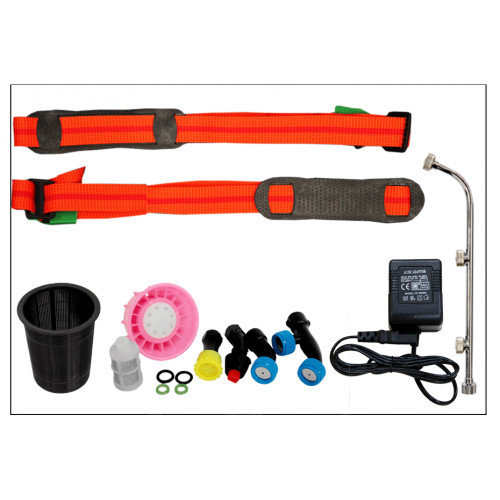 Bình xịt điện Oshima OS 20 SP