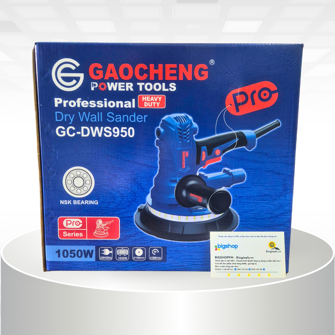 GAOCHENG GC-DWS950