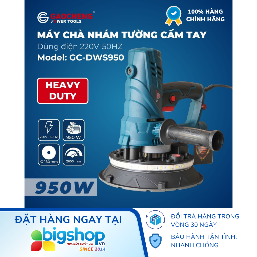 GAOCHENG GC-DWS950