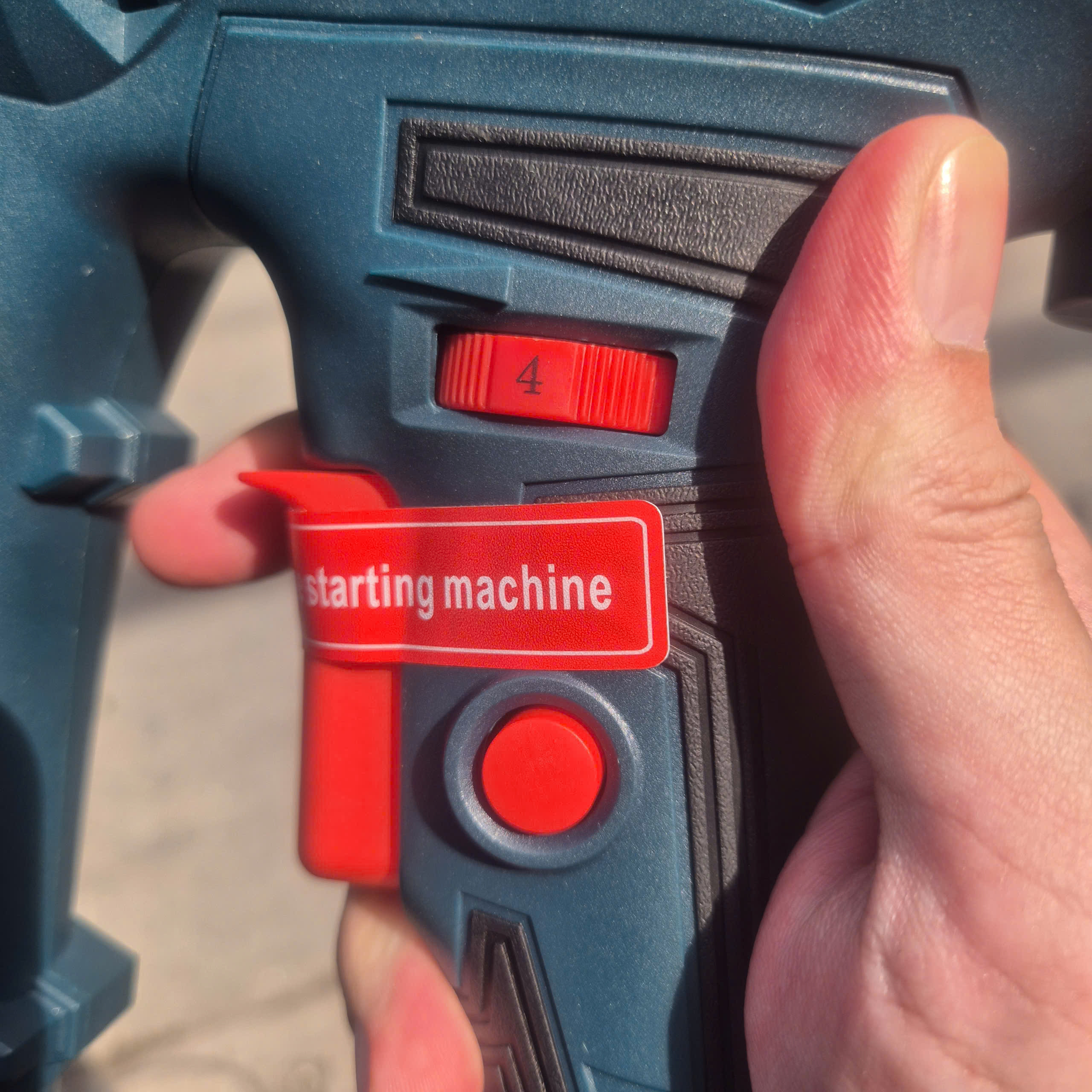 GAOCHENG GC-DWS950