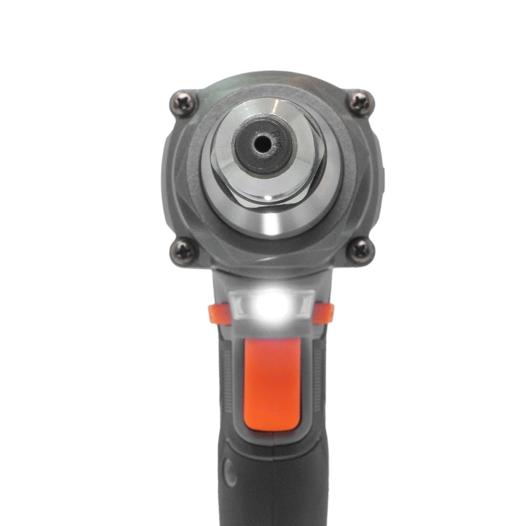 Máy rút đinh tán (rive) pin HUKAN G1-RD10K, Không chổi than, Lực rút 10.000N rút tán đinh 2.4 - 6.0mm