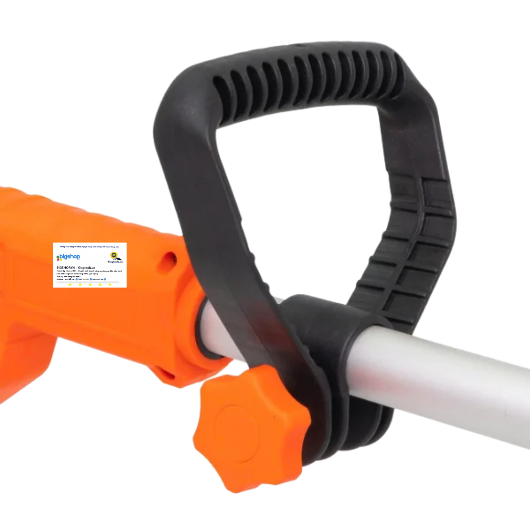 Máy xới đất pin HUKAN G2-MXP0608 (GEN 2) - Xới sâu 160mm