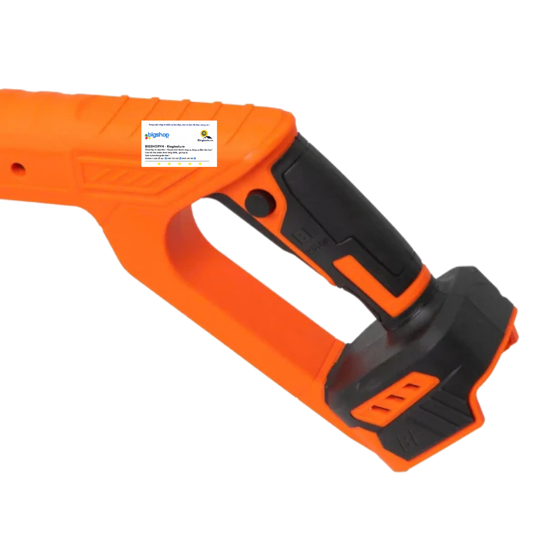 Máy xới đất pin HUKAN G2-MXP0608 (GEN 2) - Xới sâu 160mm