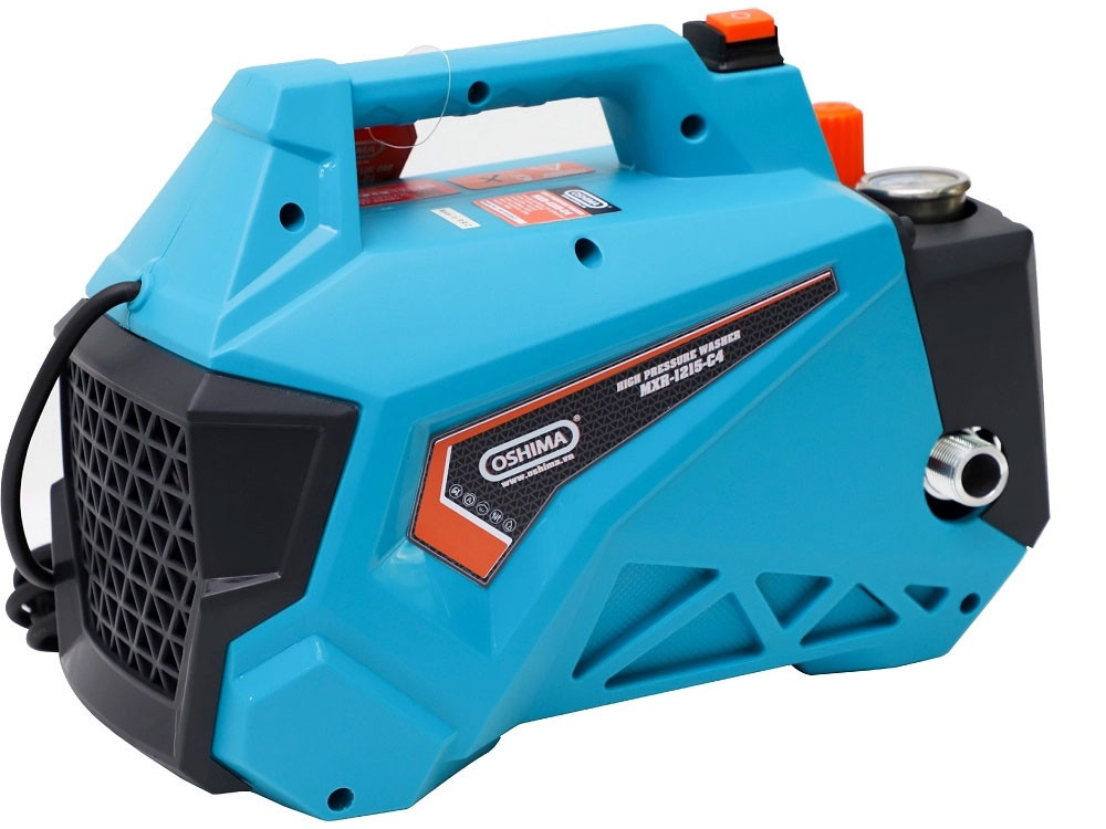 Máy xịt rửa Oshima MXR-1215-C4 - 2.8KW