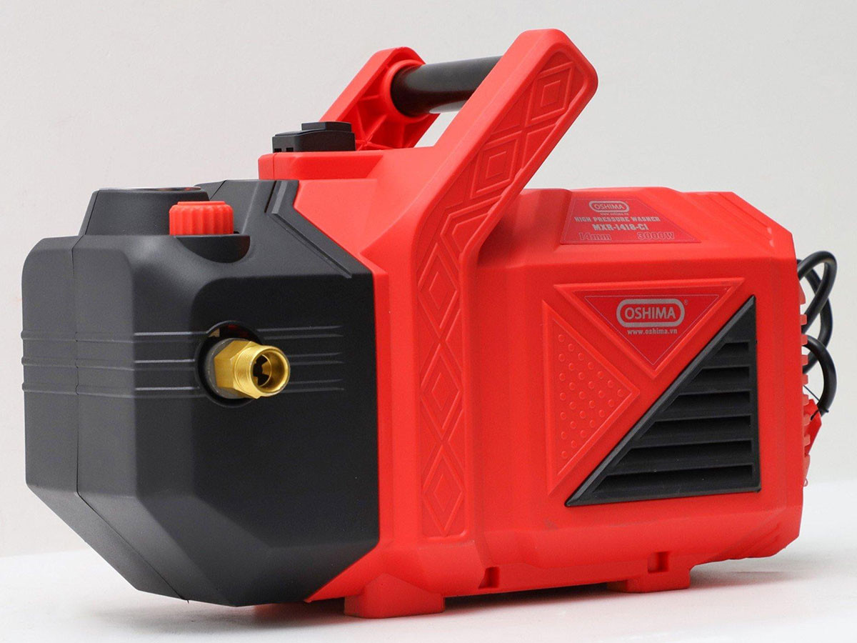 Máy xịt rửa Oshima MXR-1418-C1 3KW