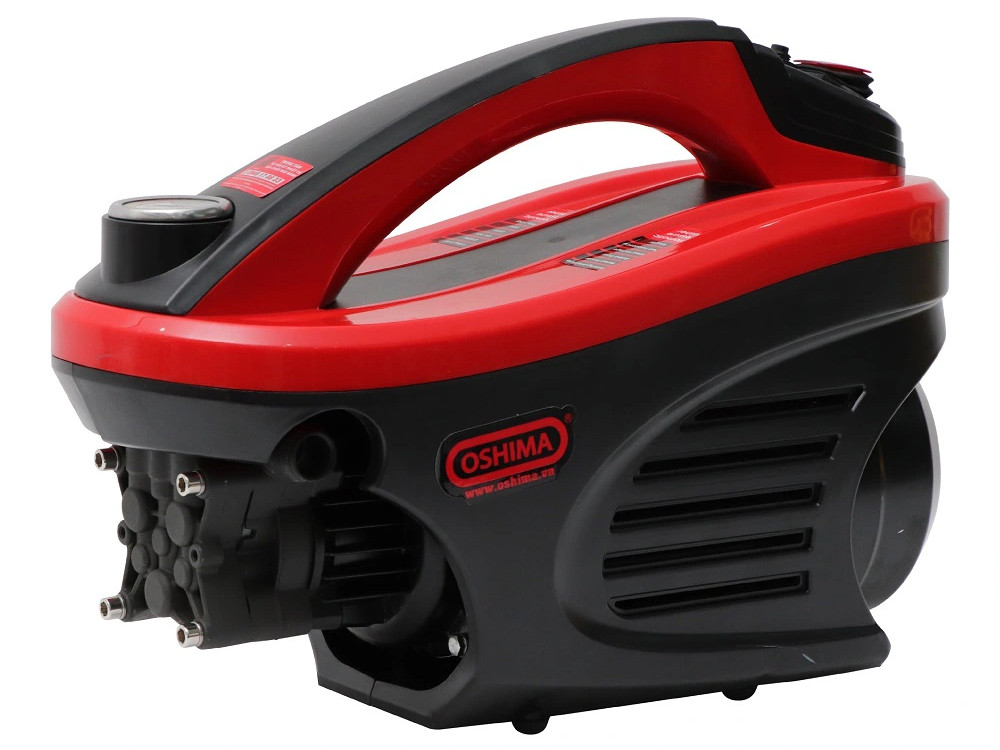 Máy xịt rửa Oshima MXR-1213-K2 (2.700W)