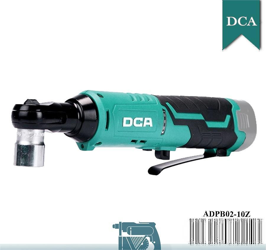 Máy siết ốc dùng pin DCA ADPB02-10Z 12V